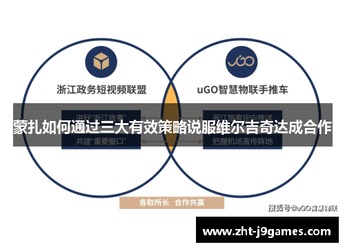 蒙扎如何通过三大有效策略说服维尔吉奇达成合作 蒙扎如何通过三大有效策略说服维尔吉奇达成合作