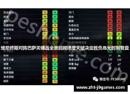维尼修斯对阵巴萨关键战全景回顾速度天赋决定胜负高光时刻复盘 维尼修斯对阵巴萨关键战全景回顾速度天赋决定胜负高光时刻复盘