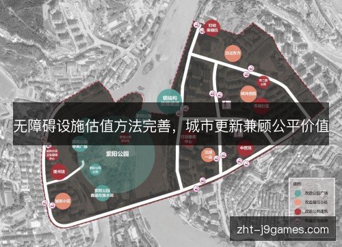无障碍设施估值方法完善,城市更新兼顾公平价值 无障碍设施估值方法完善,城市更新兼顾公平价值